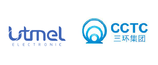 优特美尔正式成为潮州三环有限公司的授权分销商