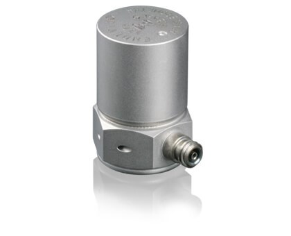 vibration sensor