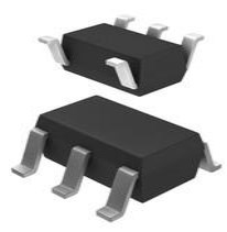 AL8805W5-7 LED Driver: Circuit, Pinout, and Datasheet