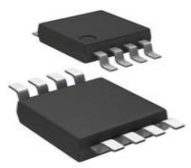 MCP4151 Dual SPI Digital POT: Pinout, Equivalent and Datasheet