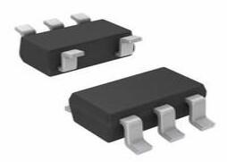 MCP73831T-2ACI/OT IC Controller Lithium Ion 4.2V: Datasheet, Pinout,and Equivalents
