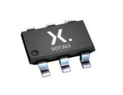 BCM857BS Transistor: SOT363 Package, BCM857BS Datasheet, Pinout