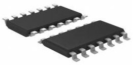 The Introduction to LM2907