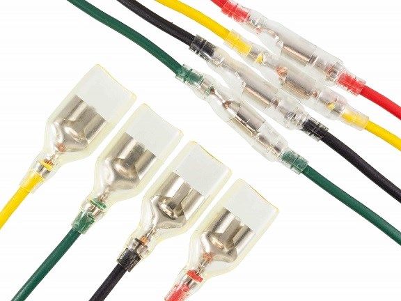 What is an Electrical Connector?