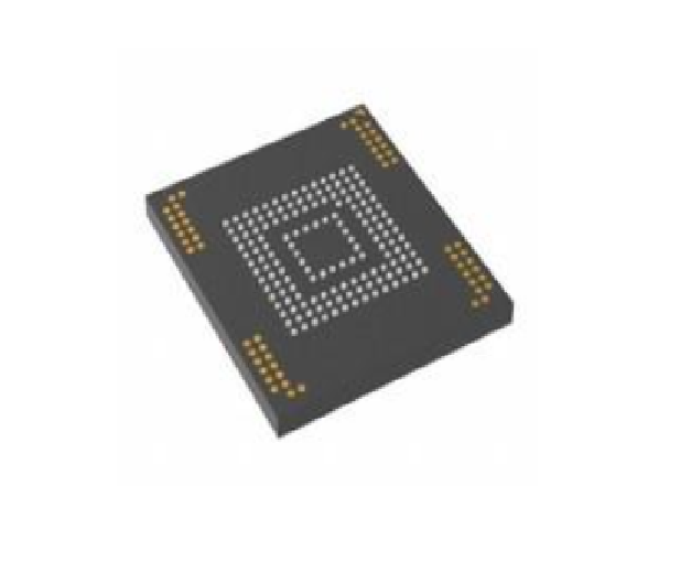 Micron Technology Inc. e•MMC™ series Memory