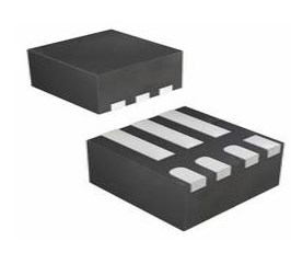 TLV62085RLTR：7-VFDFN, Pinout, Datasheet, Step-Down