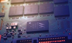 What Makes a CPU?