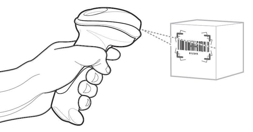 Bar Code Scanners