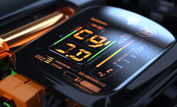 State-of-Charge Estimation Techniques for Lithium-Ion Batteries