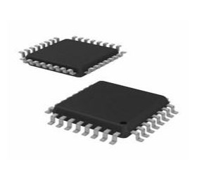 STM32F105RBT6: 72MHz, 64-LQFP, Pinout and Datasheet
