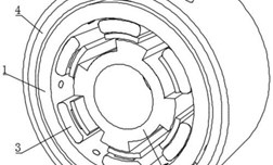 What is a Switched Reluctance Motor?