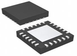 TCA9555RTWR Low-Voltage  I/O Expander: Features, Applications and datasheet