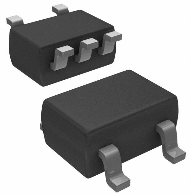 SN74LVC1G14DCKR: Overview, Features, and Applications