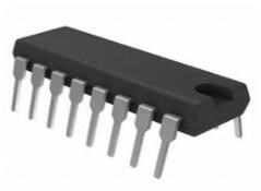 MC1413 Darlington Transistor Array: MC1413, Darlington  Array, MC1413 PDF