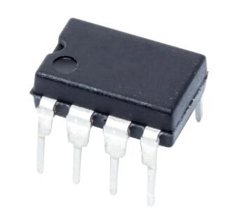 Everything you need to know about NE5532P 