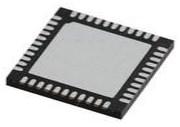 SI5346 Clock Generator: Features, Pinout and Datasheet
