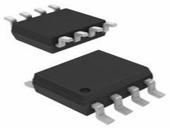 AT24C512C I²C Serial EEPROM: Pinout, Equivalent and Datasheet