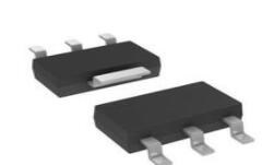 LD1117 Voltage Regulator: Datasheet, Pinout, Circuit