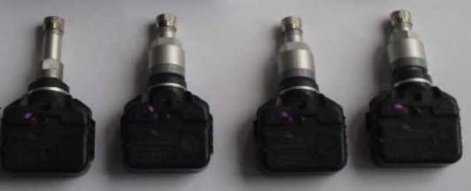 What are TPMS Sensors?