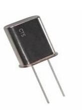 MP160 Quartz Crystal: Application, Pinout, Datasheet