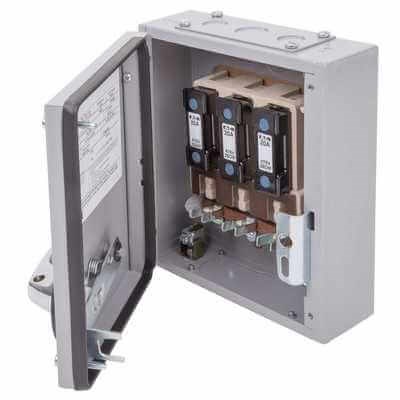 Figure 6. Switch Fuse