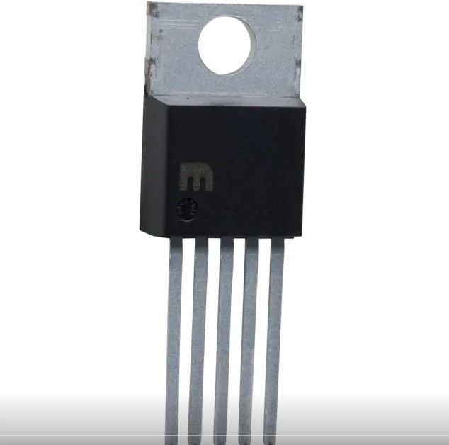 LM2576 Voltage Regulator: Features, Speicifications and Applications