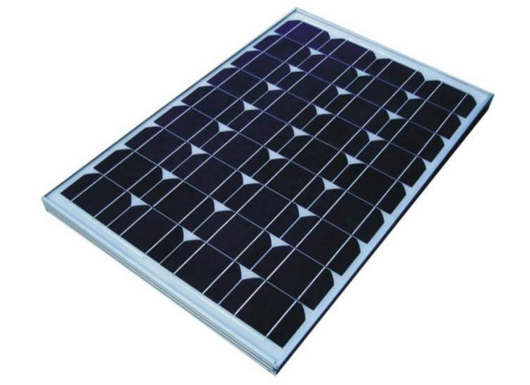 How do Solar Cells Work?