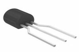 J113 N-Channel Switch: J113 Transistor Equivalents and Datasheet