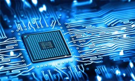 Automotive Chips Rose Across the Board!