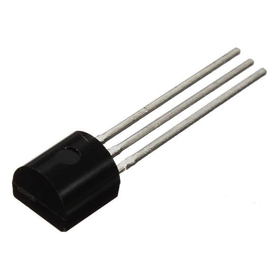 2N5401 PNP Transistor: Pinout, Datasheet, and Equivalents