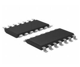 CD4047B Multivibrator IC: Datasheet, Pinout  and Circuit