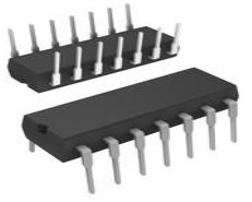CD40106 HEX Inverter: Pinout, Applications and Datasheet