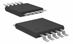 FSUSB42MUX Switch: Features, Applications and Datasheet