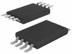 M24128-BR 128-Kbit serial I²C bus EEPROM: Pinout, Equivalent and Datasheet