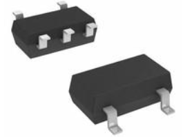What is a NC7SZ08P5X?[Datasheet&Pinout]