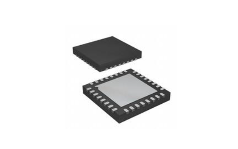 Analog Devices Inc. ADuM642xA Quad-Channel Digital Isolators feature an isoPower®, integrated, and isolated DC-to-DC converter.
