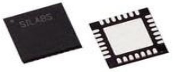 SI4133 Integrated Circuit: Pinout, Features and Datasheet