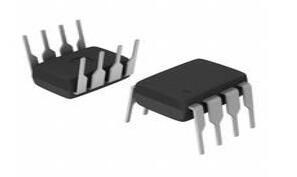 ATtiny13A 8-Bit Microcontroller: Datasheet, Specifications, Pinout