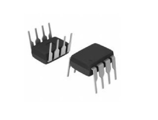 Texas Instruments LM386 Audio Amplifiers