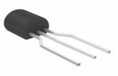 KSC1845 Transistor: Datasheet, Pinout, Equivalent
