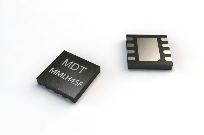 Working Principle and Development of Magnetic Sensors