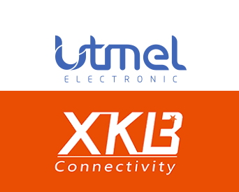 优特美尔正式成为中国星坤的授权分销商