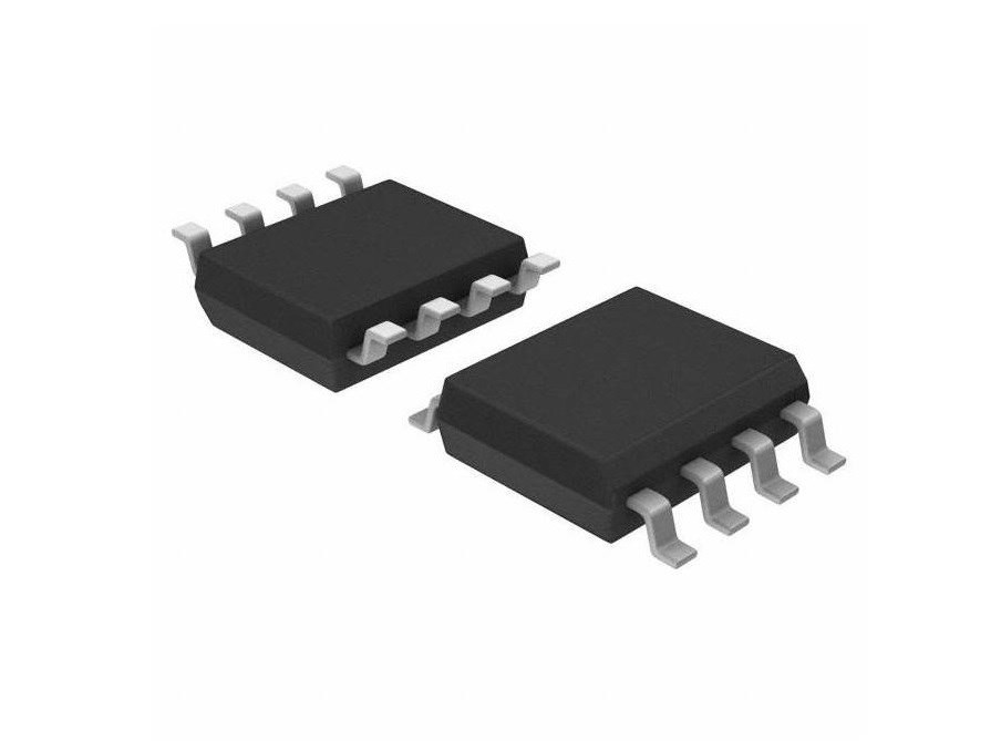 LM741CM Operational Amplifier: Datasheet, Schematic Diagram, and Applications