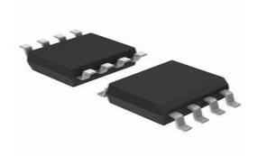 LM393 - Low Offset Voltage Dual Comparator IC