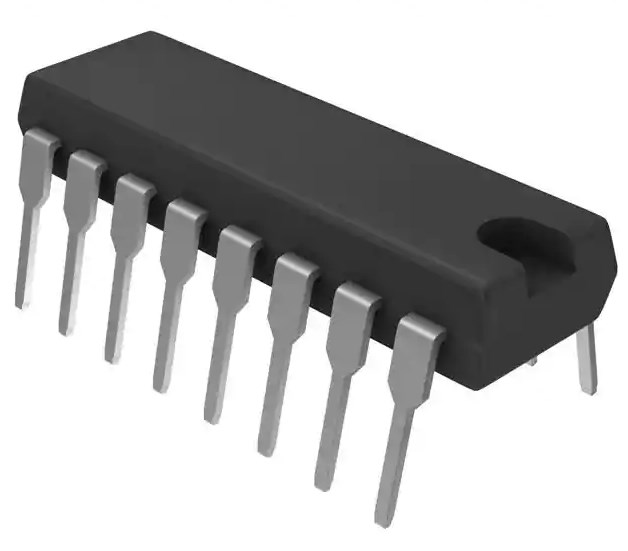 TL494 Control Circuit: Features, Specifications and Applications