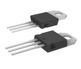 LM317T Voltage Regulator: Pinout, CAD Model and Datasheet