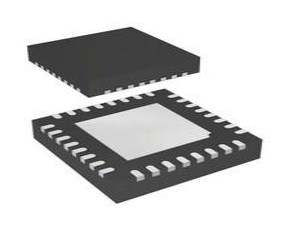 STM32F302K8U7 Microcontroller: 72MHz, 64 KB Flash and 32-Pin UFQFPN