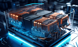 Advantages of Single-Phase Liquid Immersion Cooling Technology