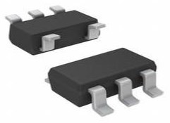 SN74LVC1G07DCKR Single Buffer/Driver: Features, Pinout, and Datasheet