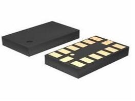 LSM303DLHC Sensor: Pinout, Datasheet, Application